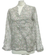 140355 Chemises et blouses CAROLL Occasion Once Again Friperie en ligne