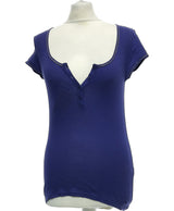 140360 Tops et t-shirts PETIT BATEAU Occasion Once Again Friperie en ligne