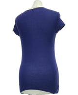 140360 Tops et t-shirts PETIT BATEAU Occasion Vêtement occasion seconde main