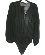 140379 Tops et t-shirts ZARA Occasion Vêtement occasion seconde main