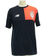 140383 Tops et t-shirts NEW BALANCE Occasion Once Again Friperie en ligne