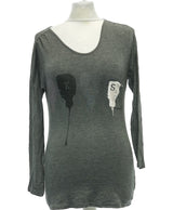 140396 Tops et t-shirts IKKS Occasion Once Again Friperie en ligne