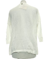 140400 Tops et t-shirts TEDDY SMITH Occasion Vêtement occasion seconde main