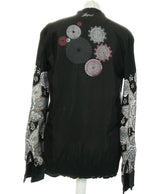 140401 Chemises et blouses DESIGUAL Occasion Vêtement occasion seconde main