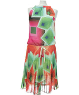 140402 Robes DESIGUAL Occasion Once Again Friperie en ligne