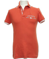 140411 Tops et t-shirts LACOSTE Occasion Once Again Friperie en ligne