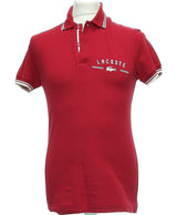 140412 Tops et t-shirts LACOSTE Occasion Once Again Friperie en ligne
