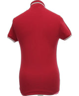 140412 Tops et t-shirts LACOSTE Occasion Vêtement occasion seconde main