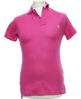140414 Tops et t-shirts RALPH LAUREN Occasion Once Again Friperie en ligne