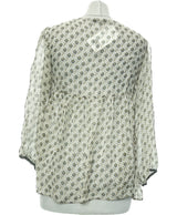 140418 Chemises et blouses ZARA Occasion Vêtement occasion seconde main