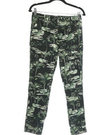 140423 Pantalons et pantacourts ZARA Occasion Once Again Friperie en ligne