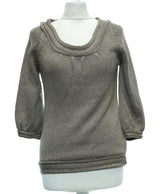 140434 Pulls et gilets CAROLL Occasion Once Again Friperie en ligne