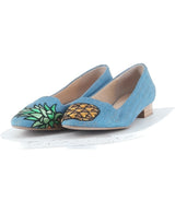 140437 Chaussures MELLOW YELLOW Occasion Once Again Friperie en ligne