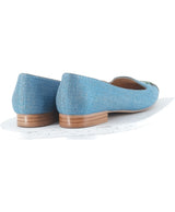 140437 Chaussures MELLOW YELLOW Occasion Vêtement occasion seconde main