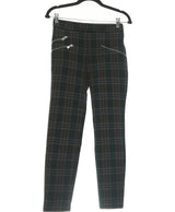 140444 Pantalons et pantacourts ZARA Occasion Once Again Friperie en ligne