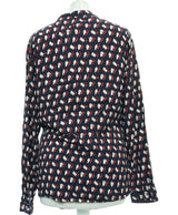 140451 Chemises et blouses MISS CAPTAIN Occasion Vêtement occasion seconde main