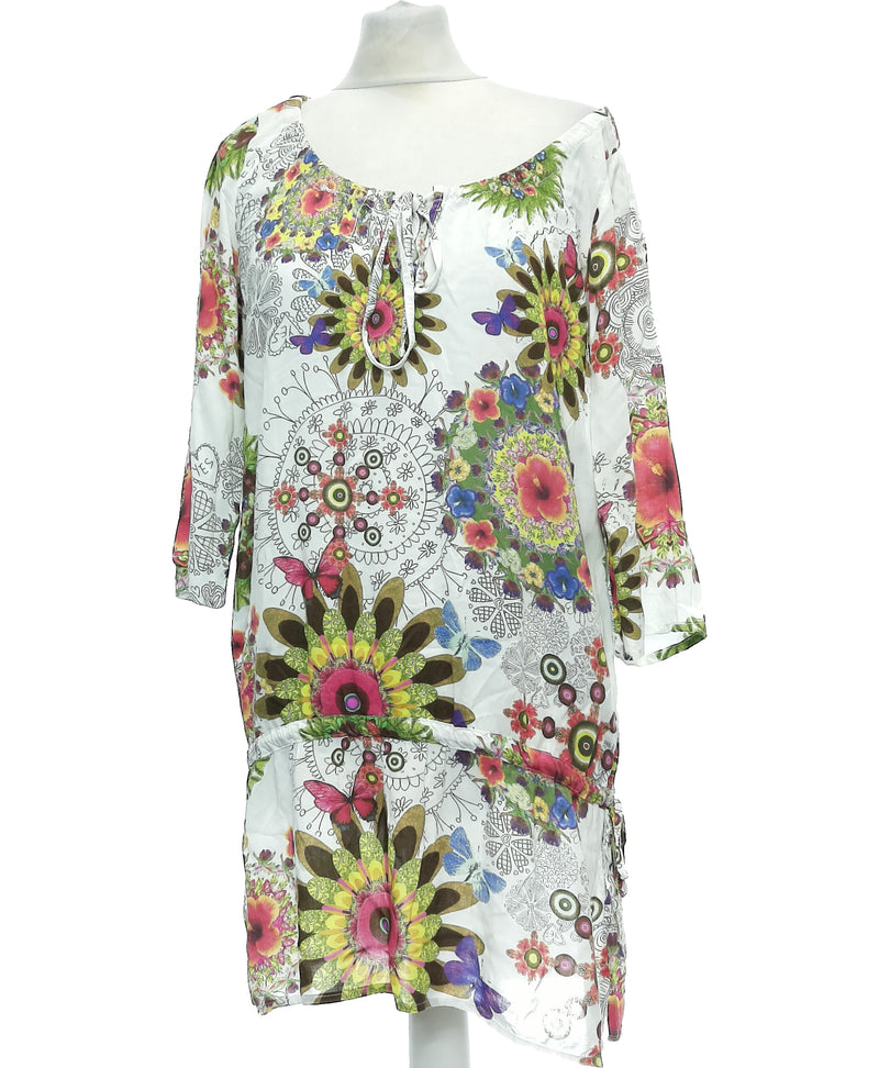 140452 Robes DESIGUAL Occasion Once Again Friperie en ligne