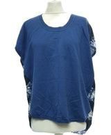 140455 Tops et t-shirts MISS CAPTAIN Occasion Once Again Friperie en ligne