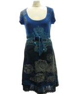 140467 Robes DESIGUAL Occasion Once Again Friperie en ligne