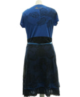 140467 Robes DESIGUAL Occasion Vêtement occasion seconde main