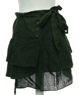 140470 Jupes COMPTOIR DES COTONNIERS Occasion Once Again Friperie en ligne