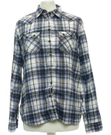 140488 Chemises et blouses LEVI'S Occasion Once Again Friperie en ligne