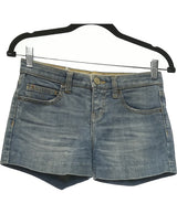 140495 Shorts et bermudas ZARA Occasion Once Again Friperie en ligne