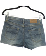 140495 Shorts et bermudas ZARA Occasion Vêtement occasion seconde main