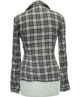 140515 Chemises et blouses MET Occasion Vêtement occasion seconde main