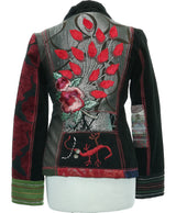 140519 Vestes DESIGUAL Occasion Vêtement occasion seconde main