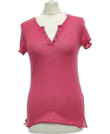 140531 Tops et t-shirts PETIT BATEAU Occasion Once Again Friperie en ligne