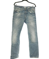 140541 Jeans REPLAY Occasion Once Again Friperie en ligne