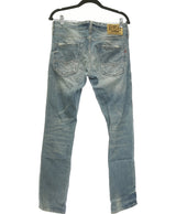 140541 Jeans REPLAY Occasion Vêtement occasion seconde main