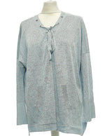 140550 Pulls et gilets LAUREN VIDAL Occasion Once Again Friperie en ligne