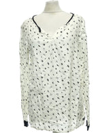 140558 Chemises et blouses TERRE DE MARINS Occasion Once Again Friperie en ligne