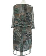 140559 Robes LA FEE MARABOUTEE Occasion Vêtement occasion seconde main
