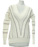 140578 Pulls et gilets KOOKAI Occasion Once Again Friperie en ligne