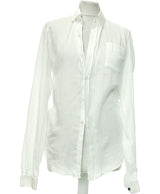 140596 Chemises et blouses THE KOOPLES Occasion Once Again Friperie en ligne