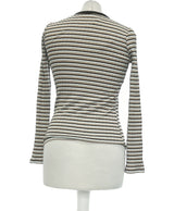 140603 Tops et t-shirts ZARA Occasion Vêtement occasion seconde main