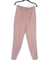 140605 Pantalons et pantacourts ZARA Occasion Once Again Friperie en ligne