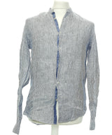 140606 Chemises et blouses ZARA Occasion Once Again Friperie en ligne