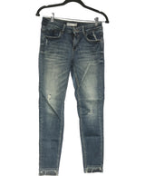140608 Jeans ZARA Occasion Once Again Friperie en ligne