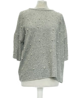 140615 Pulls et gilets ZARA Occasion Once Again Friperie en ligne