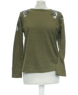 140616 Tops et t-shirts ZARA Occasion Once Again Friperie en ligne