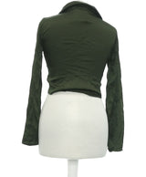 140636 Tops et t-shirts ZARA Occasion Vêtement occasion seconde main