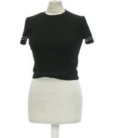 140645 Tops et t-shirts ZARA Occasion Once Again Friperie en ligne