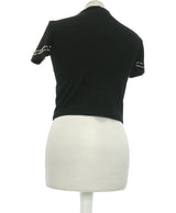 140645 Tops et t-shirts ZARA Occasion Vêtement occasion seconde main