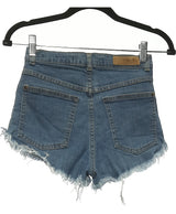 140649 Shorts et bermudas ZARA Occasion Vêtement occasion seconde main