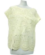 140654 Tops et t-shirts MANGO Occasion Once Again Friperie en ligne