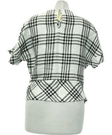 140657 Tops et t-shirts ZARA Occasion Vêtement occasion seconde main